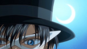 Sailor Moon Crystal Act 6 - Tuxedo Mask