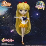 Sailor Venus Pullip doll