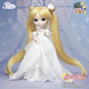 Princess Serenity Pullip doll