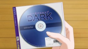 Sailor Moon Crystal Act 7 - A DVD