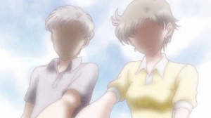 Sailor Moon Crystal Act 7 - Mamoru's parents