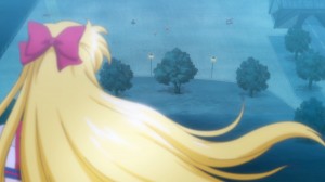 Sailor Moon Crystal Act 7 - Sailor V