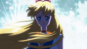 Sailor Moon Crystal Act 7 - Sailor Venus
