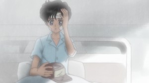 Sailor Moon Crystal Act 7 - Young Mamoru