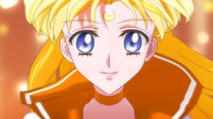 Sailor Moon Crystal Act 8 - Sailor Venus