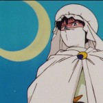 Sailor Moon episode 49 - The Moonlight Knight