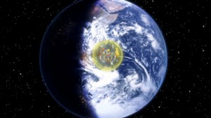 Sailor Moon Crystal Act 10 - The Earth should not be more than half lit when the Moon is full and the observer us between the two