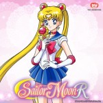 Sailor Moon R Digital Download cover art