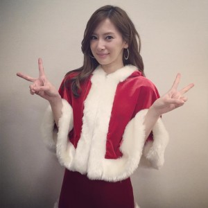 Keiko Kitagawa - Merry Christmas