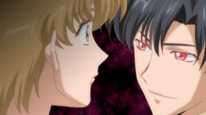Sailor Moon Crystal Act 11 - Endo brainwashes Motoki