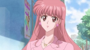 Sailor Moon Crystal Act 11 - Reika