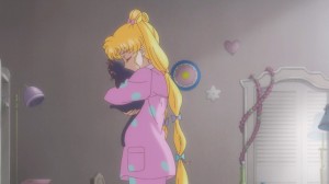 Sailor Moon Crystal Act 11 - 