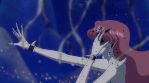 Sailor Moon Crystal Act 12 - Queen Beryl dying
