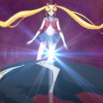 Sailor Moon Crystal Act 13 - Mamoru being reincarnated