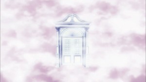 Sailor Moon Crystal season 2 trailer - Space-Time Door