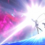 Sailor Moon Crystal Act 13 - Sailor Moon attacks Metalia