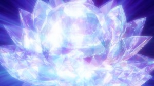 Sailor Moon Crystal Act 13 - The Silver Crystal