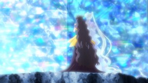 Sailor Moon Crystal Act 14 - Human Luna