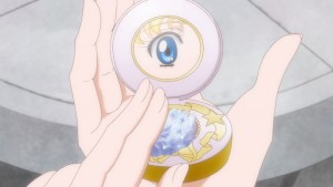 Sailor Moon Crystal Act 14 - That won't fit