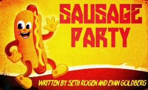 Sausage Party