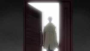 Sailor Moon Crystal Act 16 - Ami's father leaving