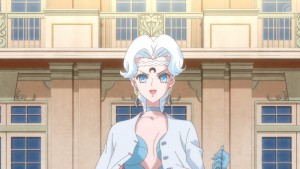 Sailor Moon Crystal Act 16 - Berthier