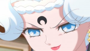 Sailor Moon Crystal Act 16 - Berthier