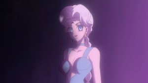 Sailor Moon Crystal Act 16 - Berthier of the Ayakashi Sisters