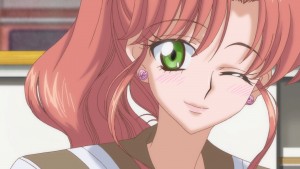 Sailor Moon Crystal Act 17 - Makoto Kino