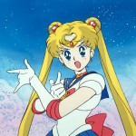 Sailor Moon original anime rebroadcast in HD