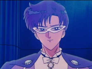 Sailor Moon R episode 83 - King Endymion