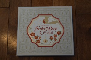 Sailor Moon Blu-Ray vol. 6 - Packaging