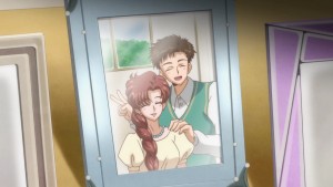 Sailor Moon Crystal Act 17 - Makoto's father was Brock from Pokémon