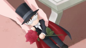 Sailor Moon Crystal Act 17 - Tuxedo Mask doll