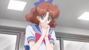 Sailor Moon Crystal Act 18 - Naru Osaka