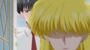 Sailor Moon Crystal Act 18 - Shifty Minako