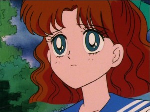 Sailor Moon R episode 87 - 