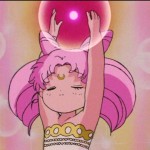 Sailor Moon R episode 88 - Princess Chibiusa