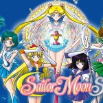 Sailor Moon S banner
