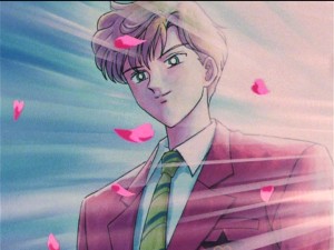 Sailor Moon S episode 92 - Haruka