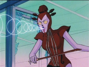 Sailor Moon S episode 93 - Violin Daimon