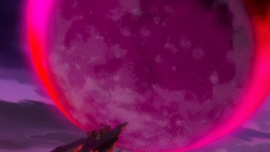 Sailor Moon Crystal Act 20 - Nemesis has a Moon