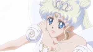 Sailor Moon Crystal Act 20 - Neo Queen Serenity