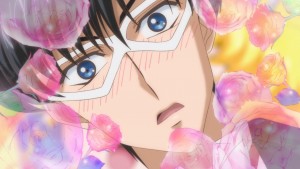 Sailor Moon Crystal Act 20 - Tuxedo Mask learns that Chibiusa is his daughter