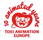 TOEI Animation Europe