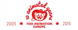 TOEI Animation Europe