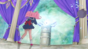 Sailor Moon Crystal Act 21 - Smash and grab!