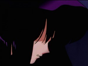 Sailor Moon S episode 111 - Hotaru Tomoe