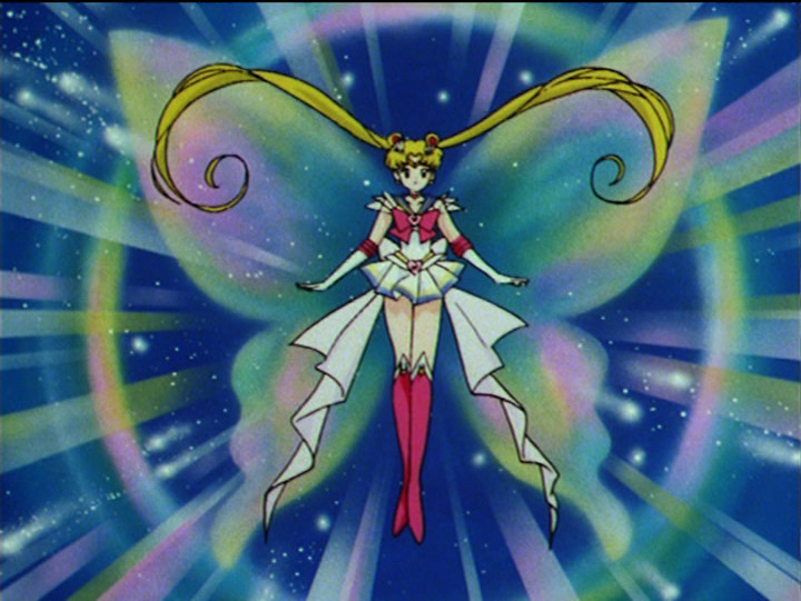 Sailor Moon S