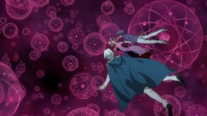 Sailor Moon Crystal Act 23 - Inside Nemesis